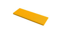 Podkładka dystansowa 100x50x4 mm