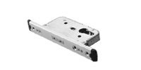 Zamek dodatkowy FUHR 863 U24/.. PZ
