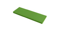Podkładka dystansowa 100x36x5 mm