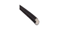 Uszczelka okienna QL-7307 Aluplast, Rehau, Thyssen, Deceunick - 300 m