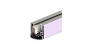 Uszczelnienie automatyczne MATIC Ferro-S 830 mm