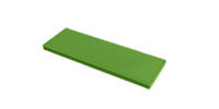 Podkładka dystansowa 100x52x5 mm