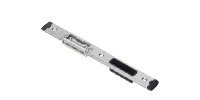 Zaczep zamka głównego prawy U24x5 mm - stal szlachetna