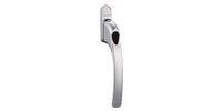 Klamka okienna prosta FG50 - 40 mm
