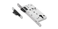 Zamek magnetyczny LOB Z75M BB, PZ, WC 20/50/72