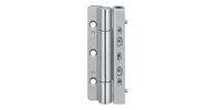 Zawias do drzwi PVC Siku RB 5010