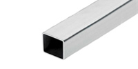 Profil kwadratowy wzmacniający - 2000 mm