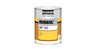Sikkens Rubbol WP 105 podkład wodny kryjący biel - 1 ltr