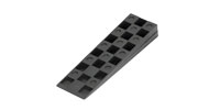 Kliny montażowe 20x45x150 mm