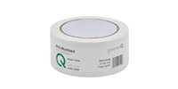 Taśma ochronna PVC-Multitape biała 50 mm - rolka 33 m