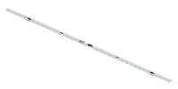 Listwa zaczepowa do zasuwnicy hakowej 855GL/859 - drewno 2400 mm