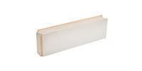 Izolacyjny profil podprogowy greenteQ 3088x130x64 mm