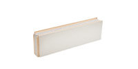 Izolacyjny profil podprogowy greenteQ 3088x150x64 mm