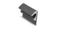 Uszczelka drzwiowa QL-3091 grafit - 150 m