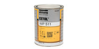 Podkład lazurujący Cetol WP511 inny kolor z palety Sikkens - 1,0 l