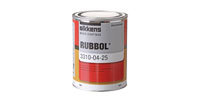 Sikkens Rubbol WF 3310-04-25 RAL9016 biały lakier nawierzchniowy półmat, renowacja
