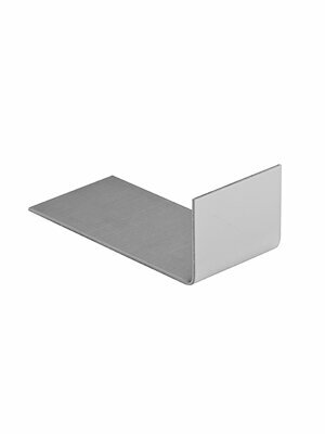 Element wsuwany 40/95 mm wspornika parapetu