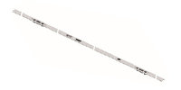 Listwa zaczepowa do zasuwnicy 833 - drewno 1870-2170