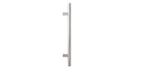 Pochwyt prosty ASPIRE TG30.90° - stal szlachetna