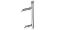Pochwyt ASPIRE TG30.45° 600/400 - stal szlachetna