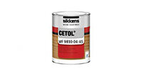 Lazur nawierzchniowy Cetol WF9810-04-45 kolor z palety Sikkens - 1,0 l