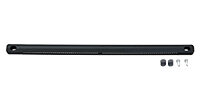 Okap SM TipVent - czarna/RAL9005
