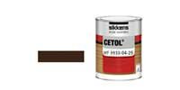 Lazur nawierzchniowy Cetol WF9810-04-25 J010T orzech 1,0 l