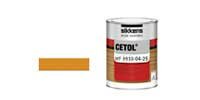 Lazur nawierzchniowy Cetol WF9810-04-25 J077T sosna 1,0 l