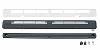 Nawiewnik higrosterowany SM HY - antracyt/RAL7016