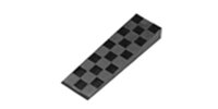 Kliny montażowe 20x45x150 mm