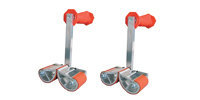 Uchwyt transportowy zaciskowy CARRYMATE 5