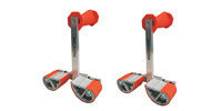 Uchwyt transportowy zaciskowy CARRYMATE Senior