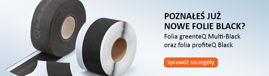Folie black