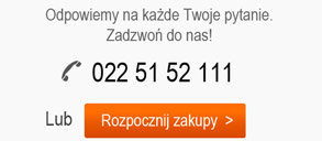 Rozpocznij zakupy